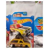 Hot Wheels-New