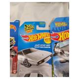 Hot Wheels-New