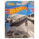 Hot Wheels-New