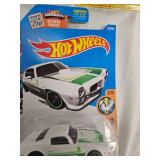 Hot Wheels-New