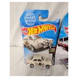 Hot Wheels New