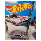 Hot Wheels New