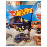 Hot Wheels New