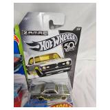 Hot Wheels New