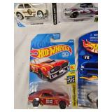 Hot Wheels New