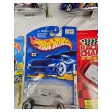 Hot Wheels New