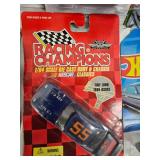 Hot Wheels New