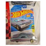 Hot Wheels New