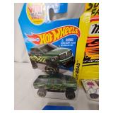 Hot Wheels New