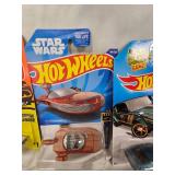 Hot Wheels New