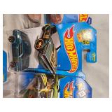 Hot Wheels New