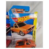 Hot Wheels New