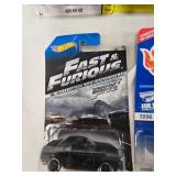 Hot Wheels New