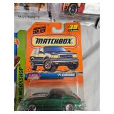 Hot Wheels New