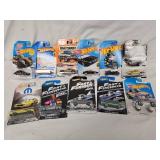 Hot Wheels New