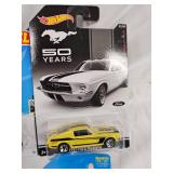 Hot Wheels New