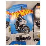 Hot Wheels New