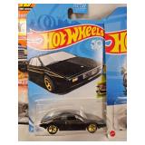 Hot Wheels New