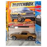 Hot Wheels New