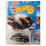 Hot Wheels New