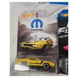 Hot Wheels New