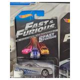 Hot Wheels New