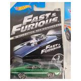 Hot Wheels New