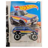 Hot Wheels New