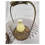 Chicken and Egg Basket