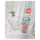 Beer Glass Lot-Hamms