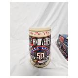 Nascar Model Car and Mug