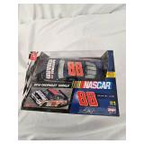 Nascar Model Car and Mug