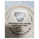 Nascar Model Car and Mug