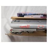 Texaco Toy Tanker Truck