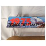 Texaco Toy Tanker Truck