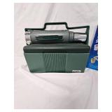 Stanley Lunch Cooler/Thermos combo with game