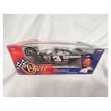 Nascar Winner