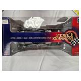 Nascar Winner