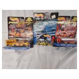 Hot Wheels Pro Racing Series