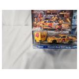 Hot Wheels Pro Racing Series