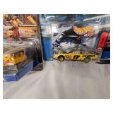 Hot Wheels Pro Racing Series