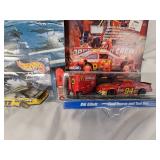 Hot Wheels Pro Racing Series