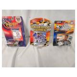 Hot Wheels Set