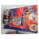 Hot Wheels Set