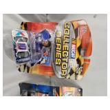 Hot Wheels Set