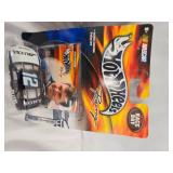 Hot Wheels Set