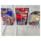 Hot Wheels Winner