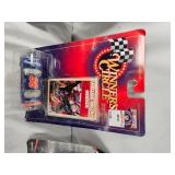 Hot Wheels Winner