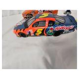 Die Cast Race Cars Nascar Bobble Head