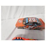 Die Cast Race Cars Nascar Bobble Head
